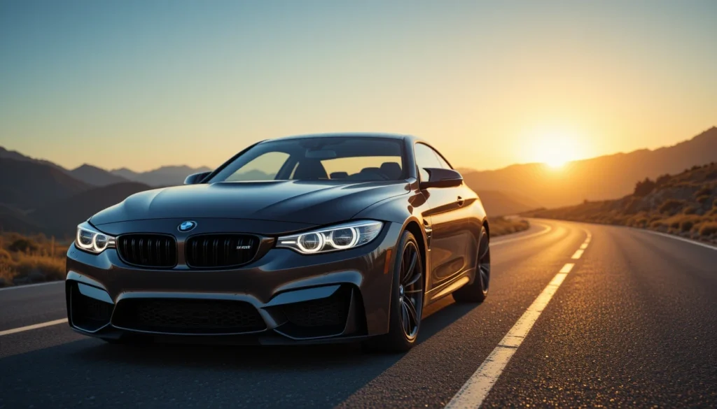 BMW M4