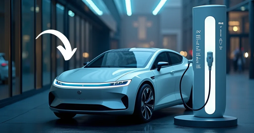 Tata Curvv EV