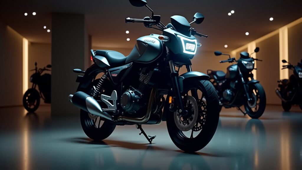 Bajaj Discover