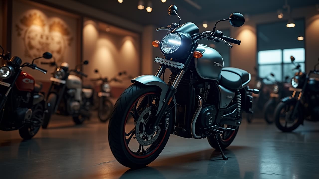 Bajaj Pulsar N150