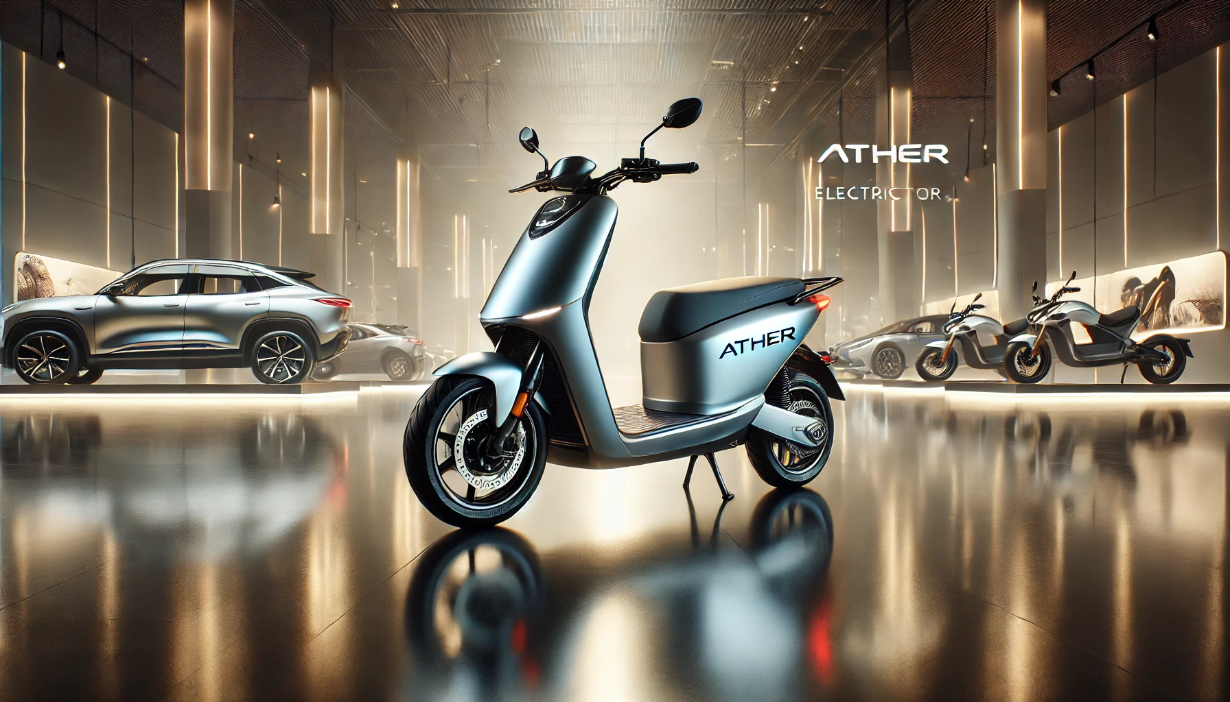 Suzuki Access