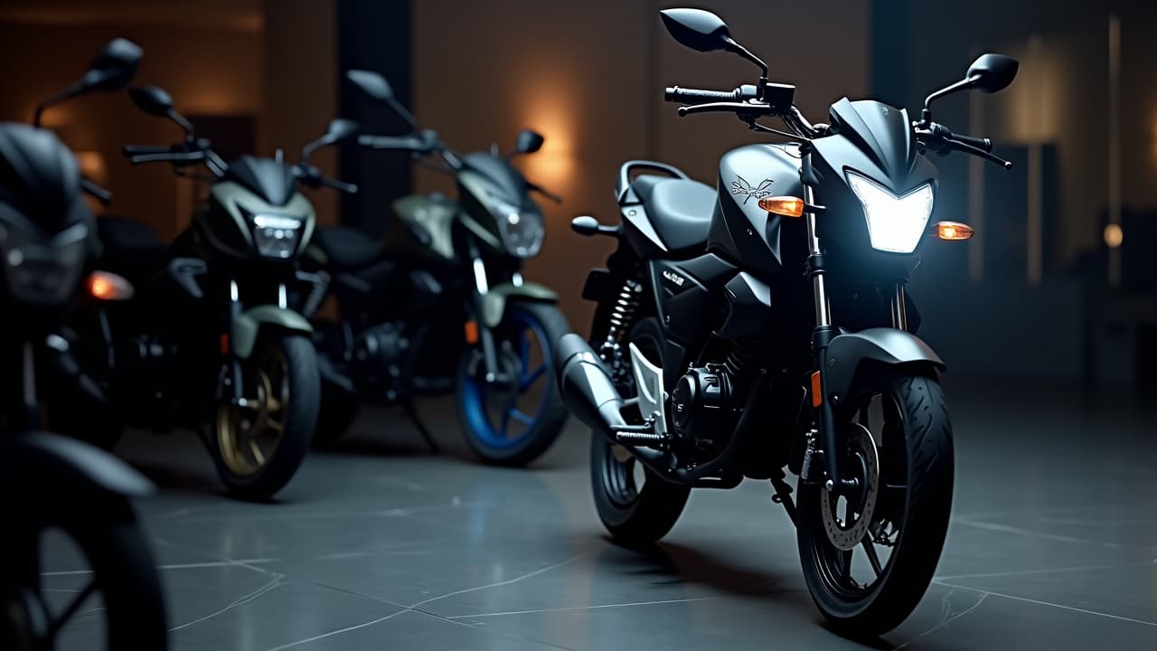 Hero Xpulse 210