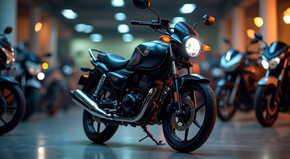 Motovolt M7