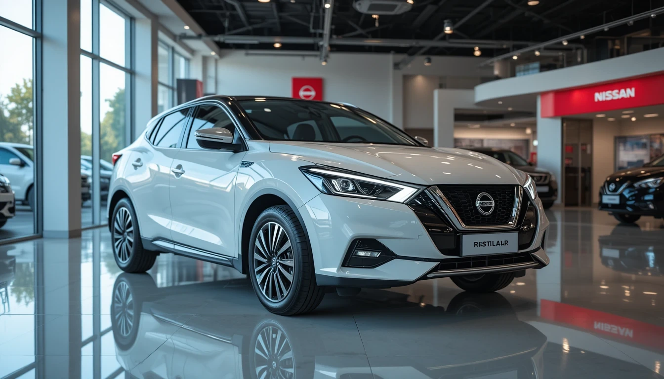 Nissan Magnite
