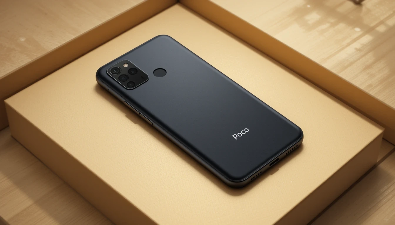 Poco F7