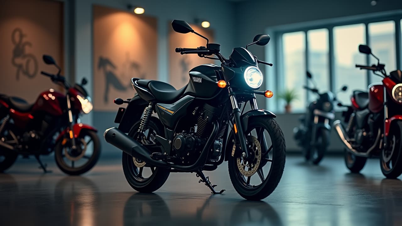 Rajdoot 350