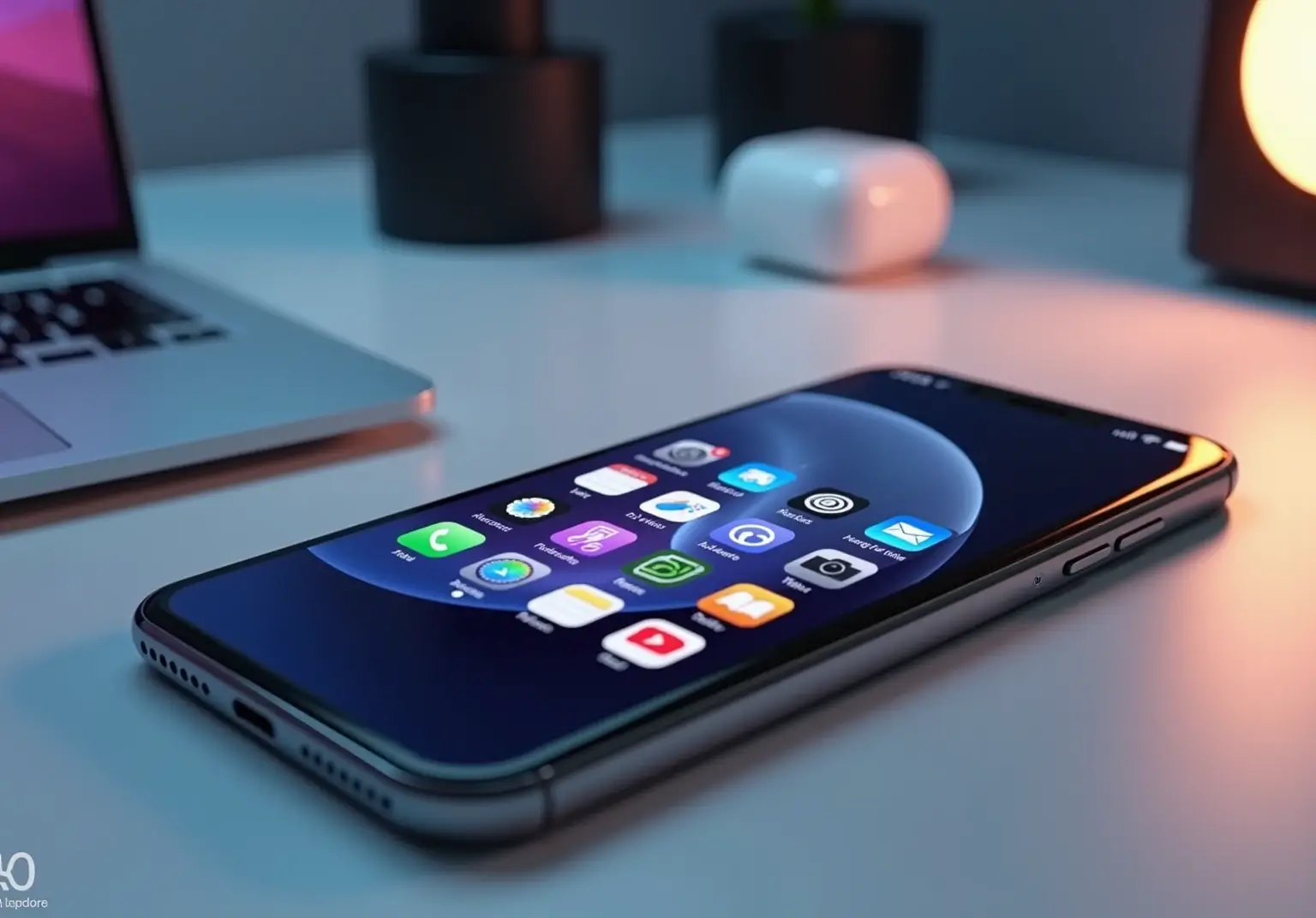 Apple iPhone 17 Pro