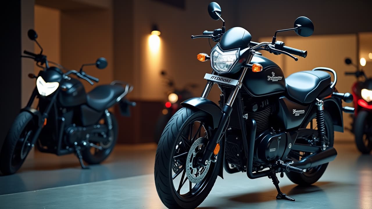 Hero Splendor Xtec