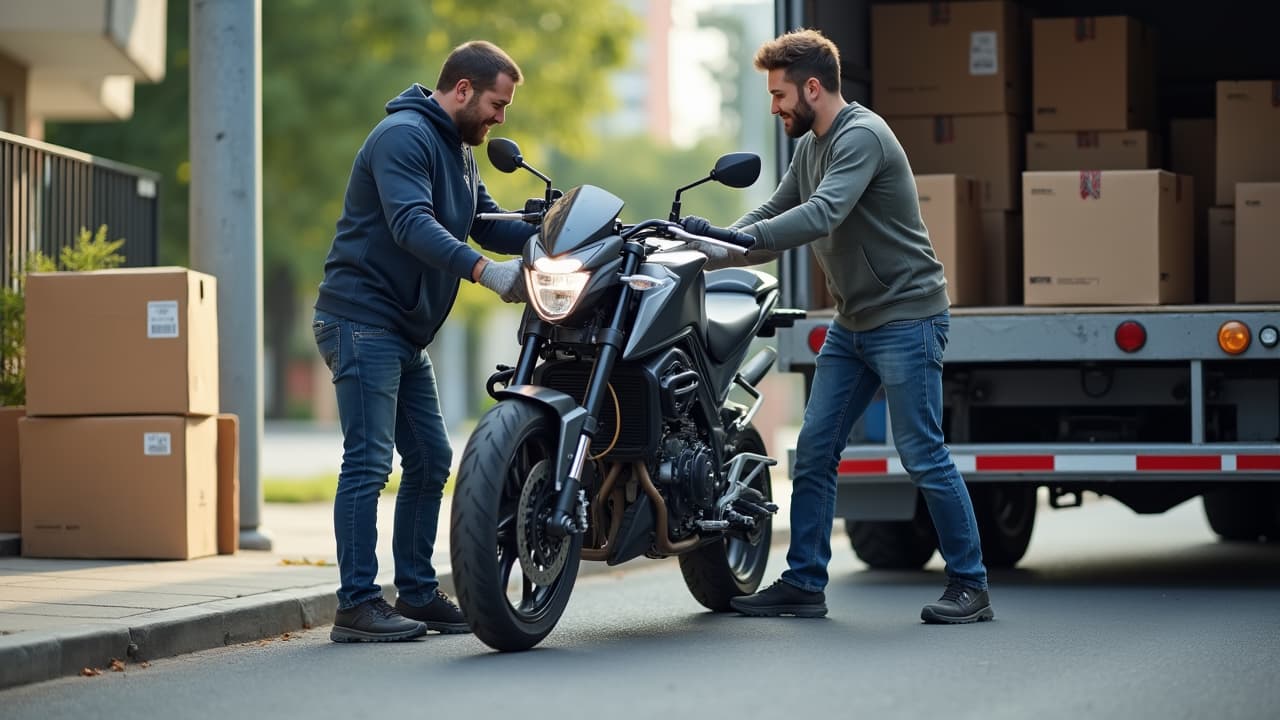 Best Bike Packers and Movers