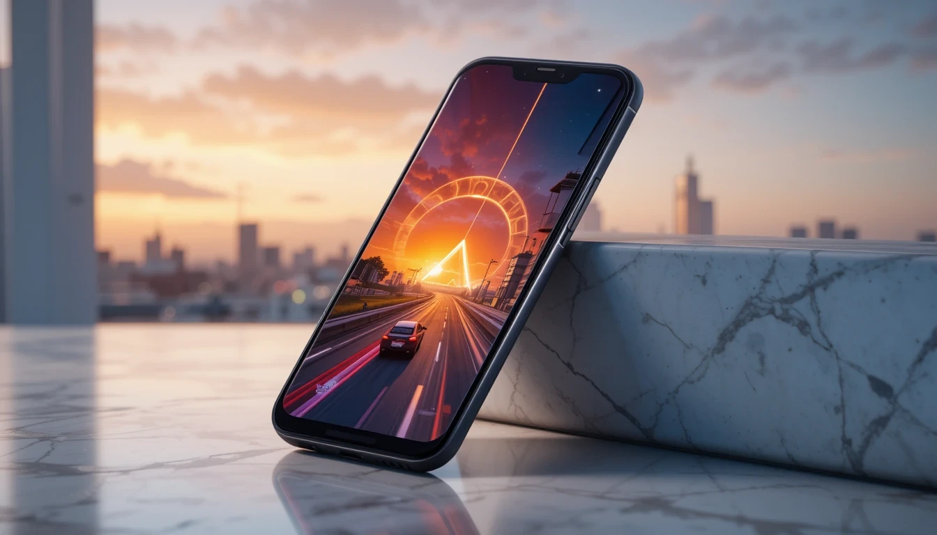 CMF Phone 2 Pro