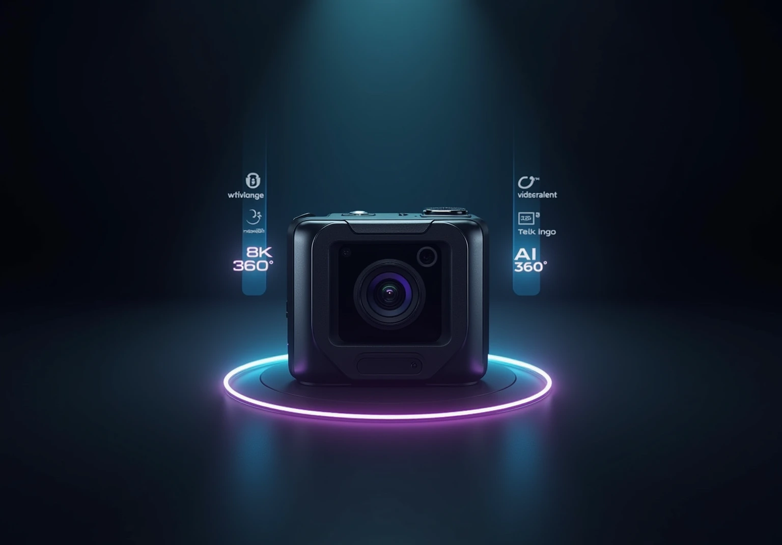 Insta360 X5