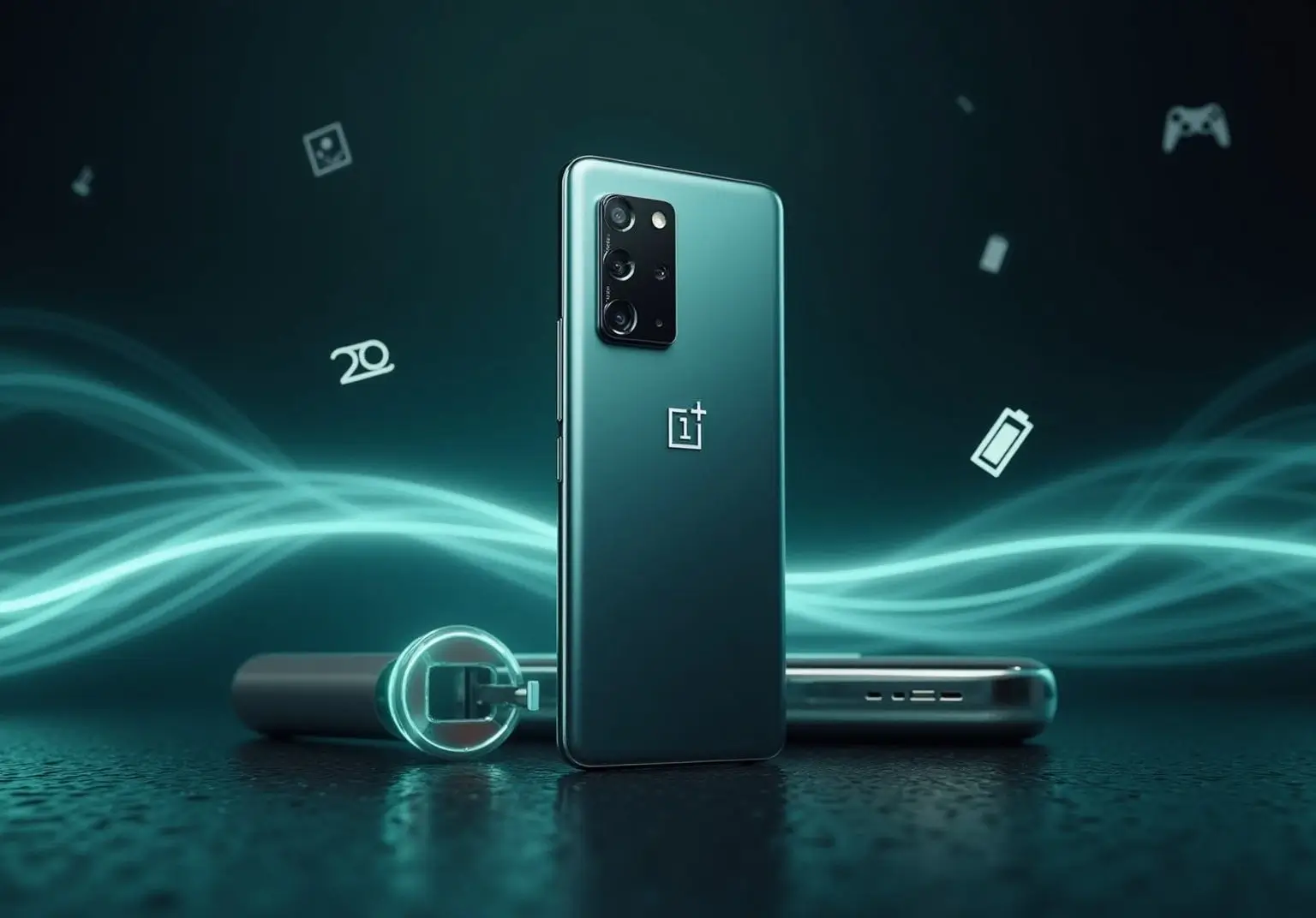OnePlus 13T