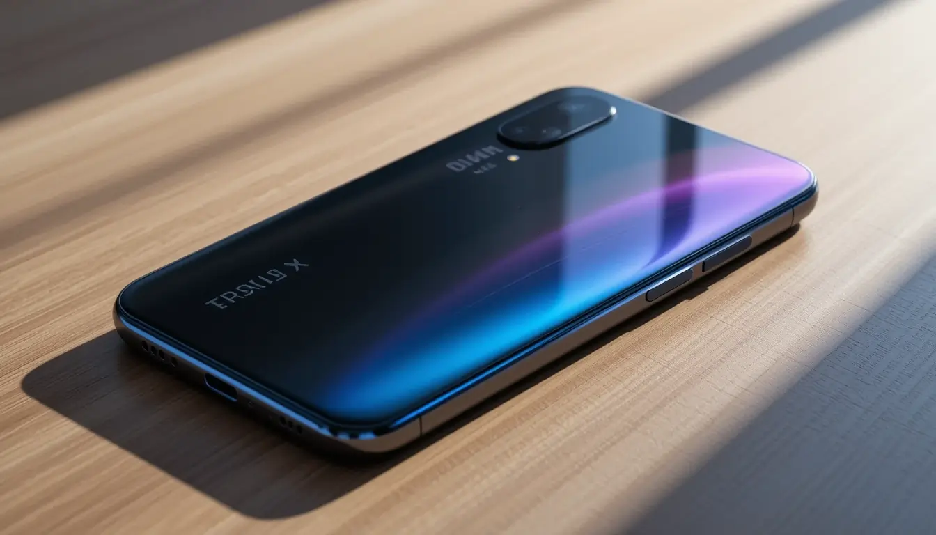 Oppo A5 Pro 5G