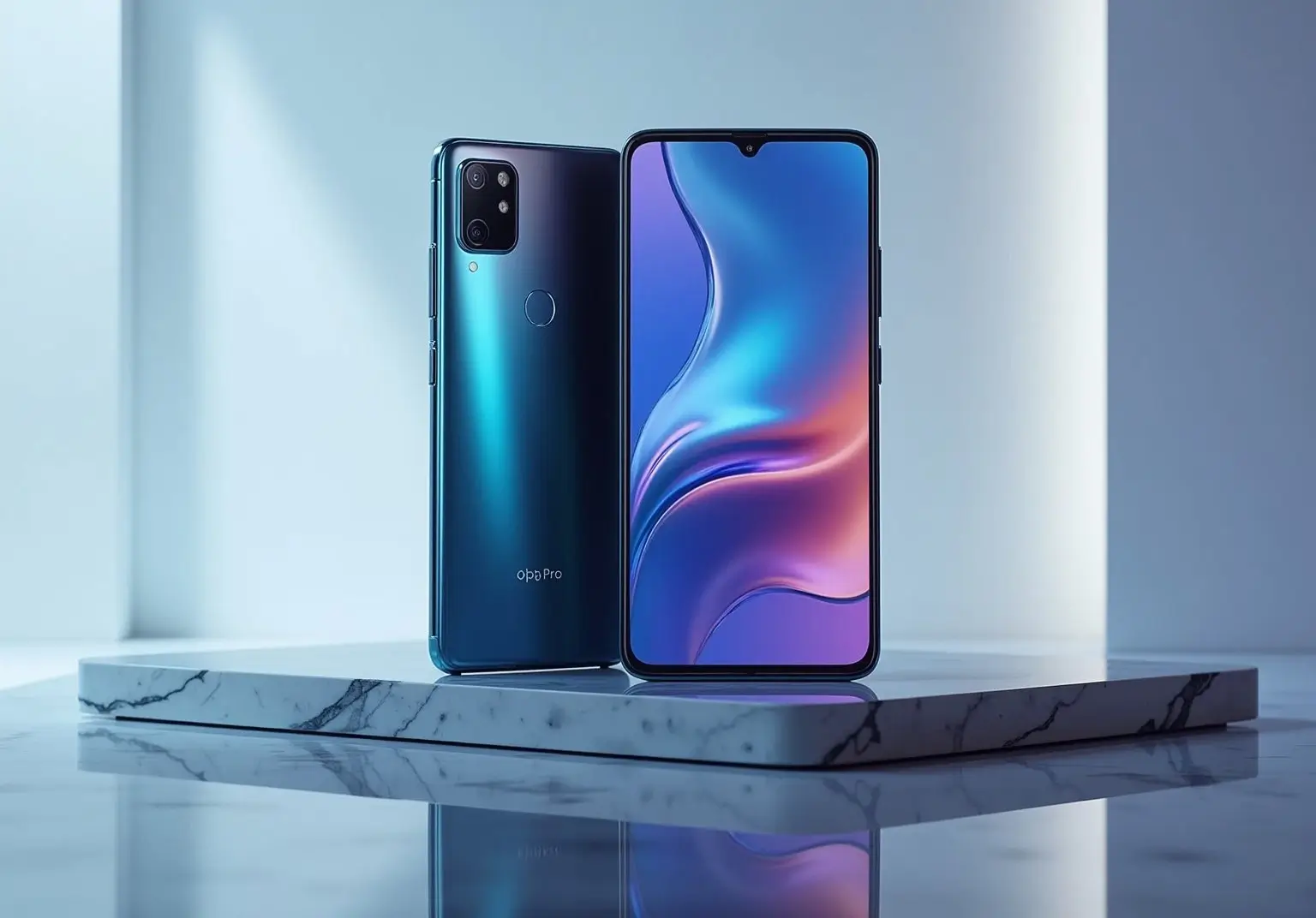 Oppo K13 Pro