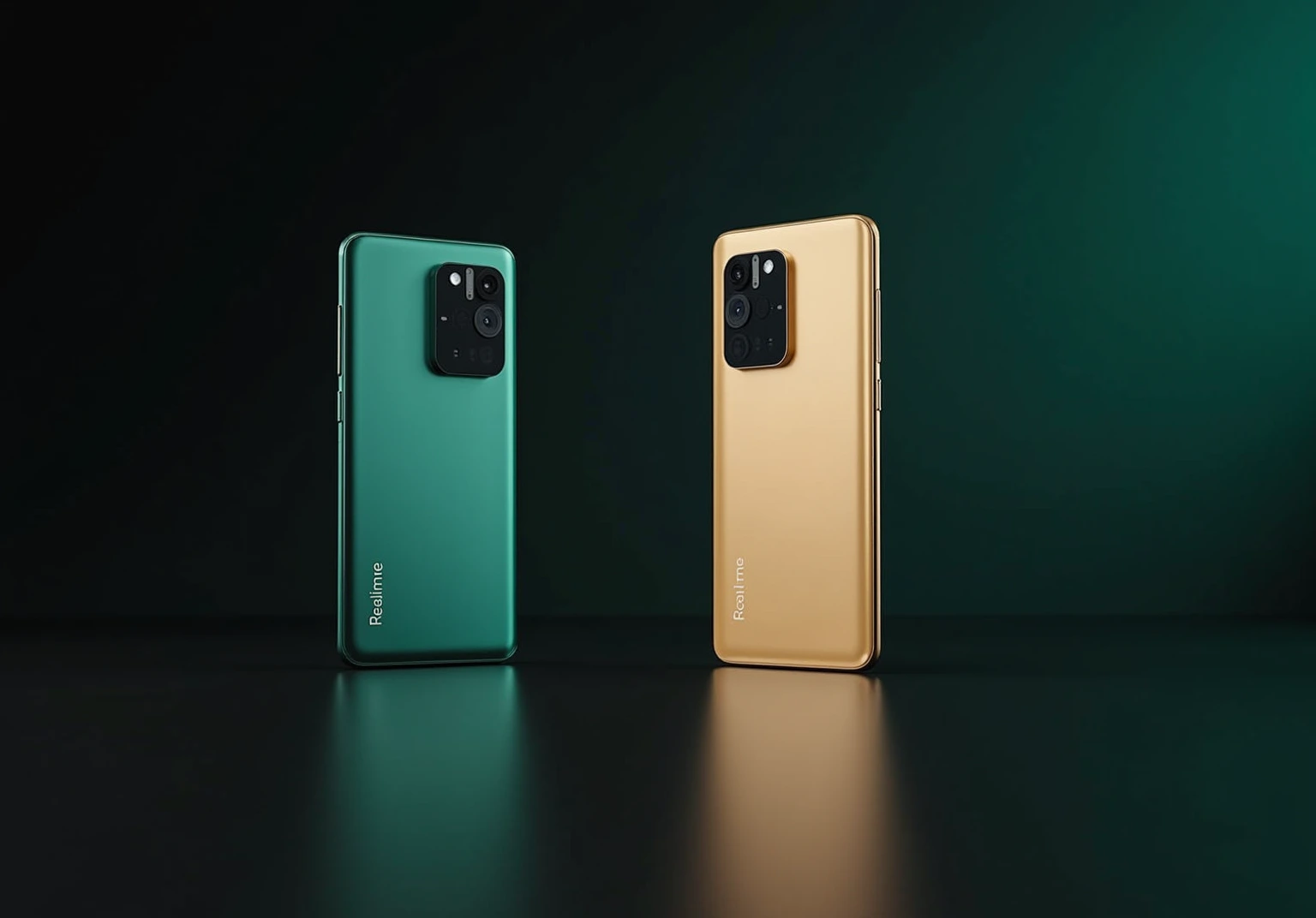 Realme Narzo 80 Pro