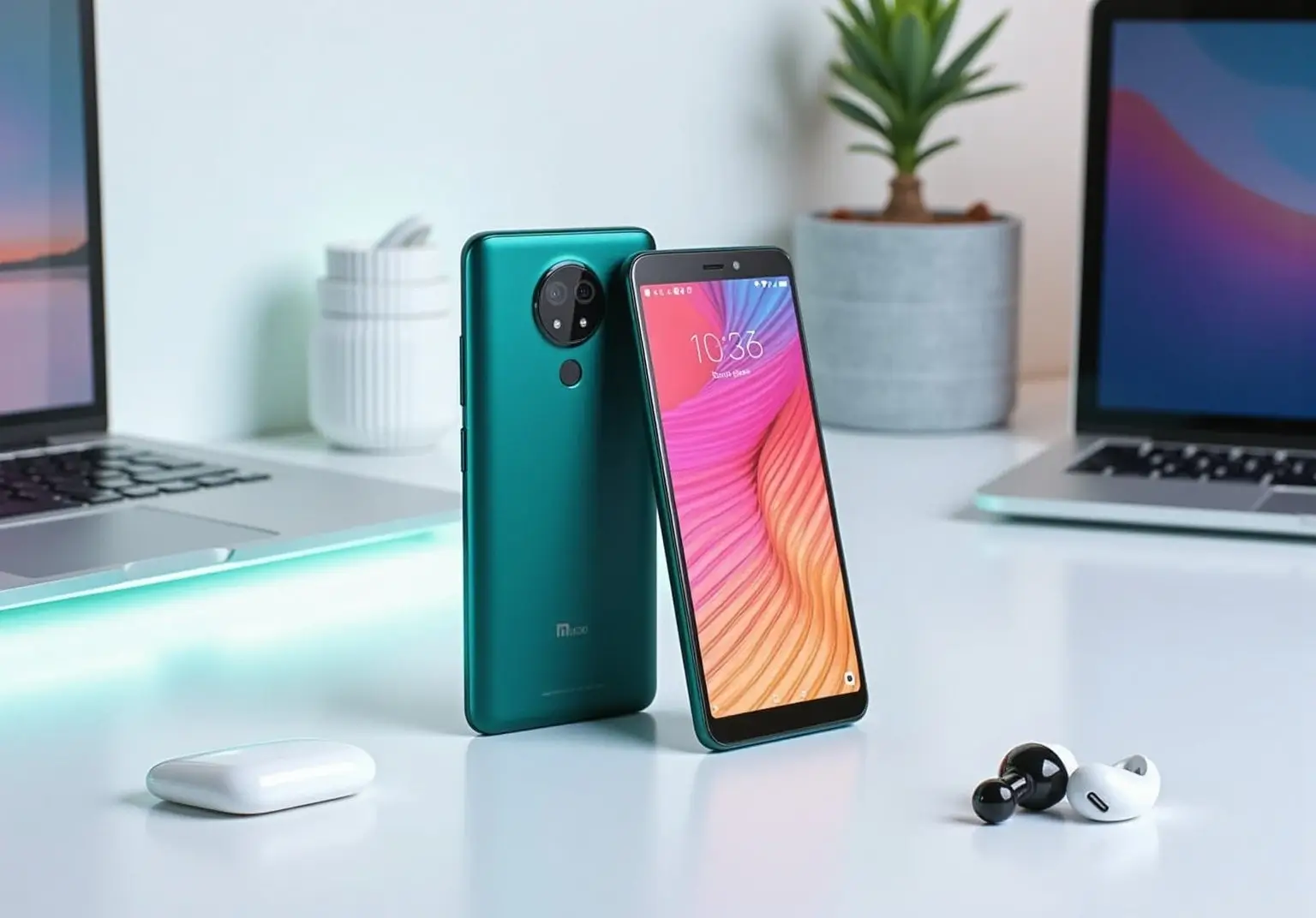 Redmi 13C 5G Review