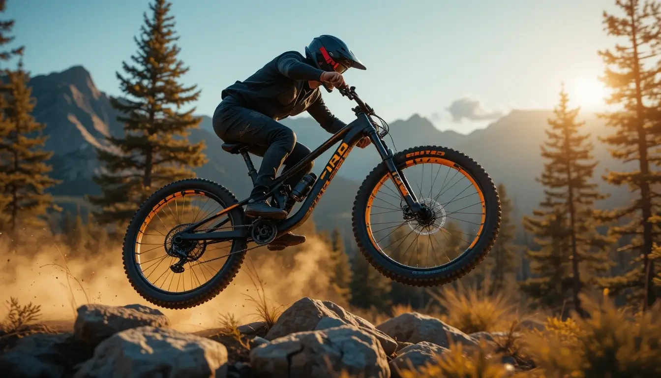 Revel Bikes