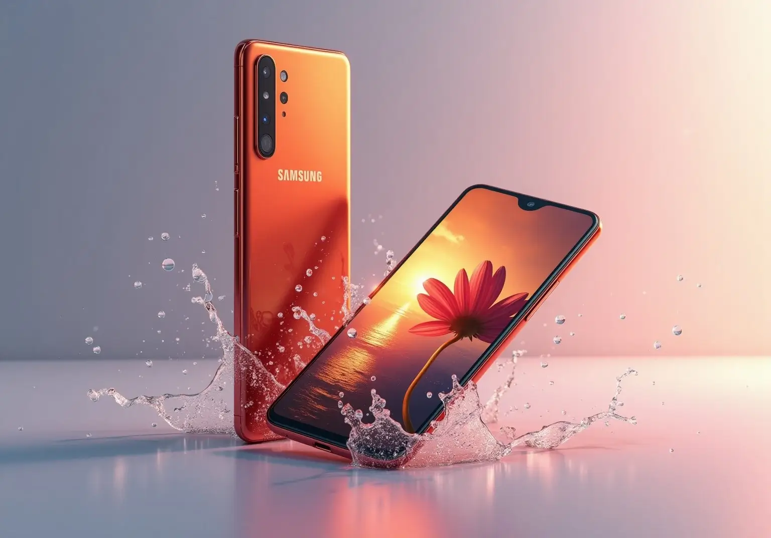 Samsung Galaxy A56 5G