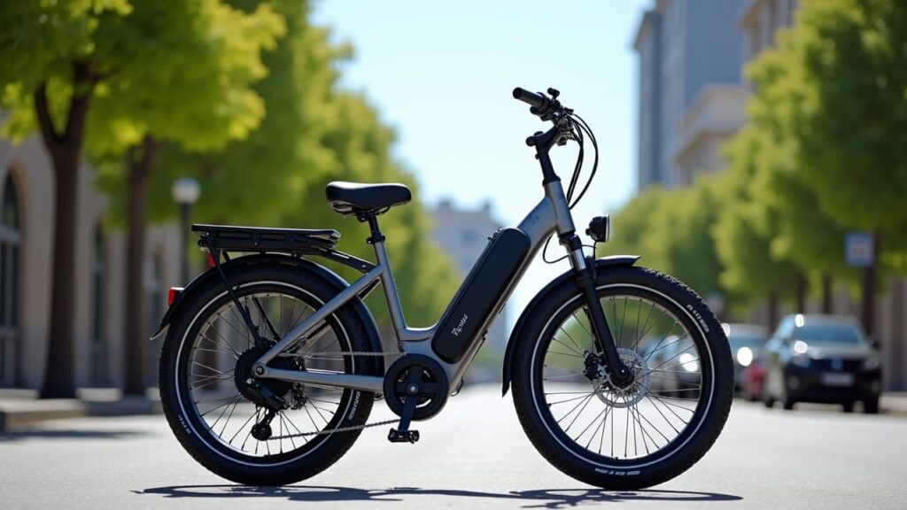 e bike electric bicycle Electric