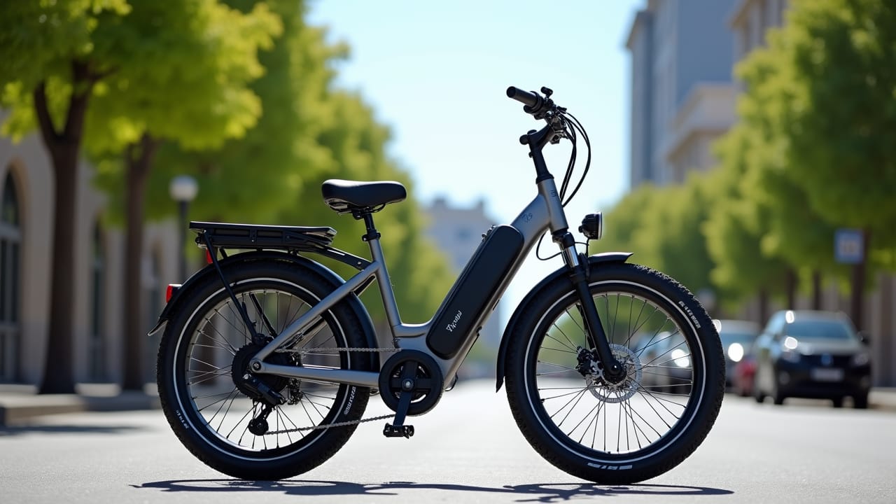 e bike electric bicycle Electric