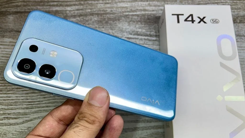 Vivo V50e 5G